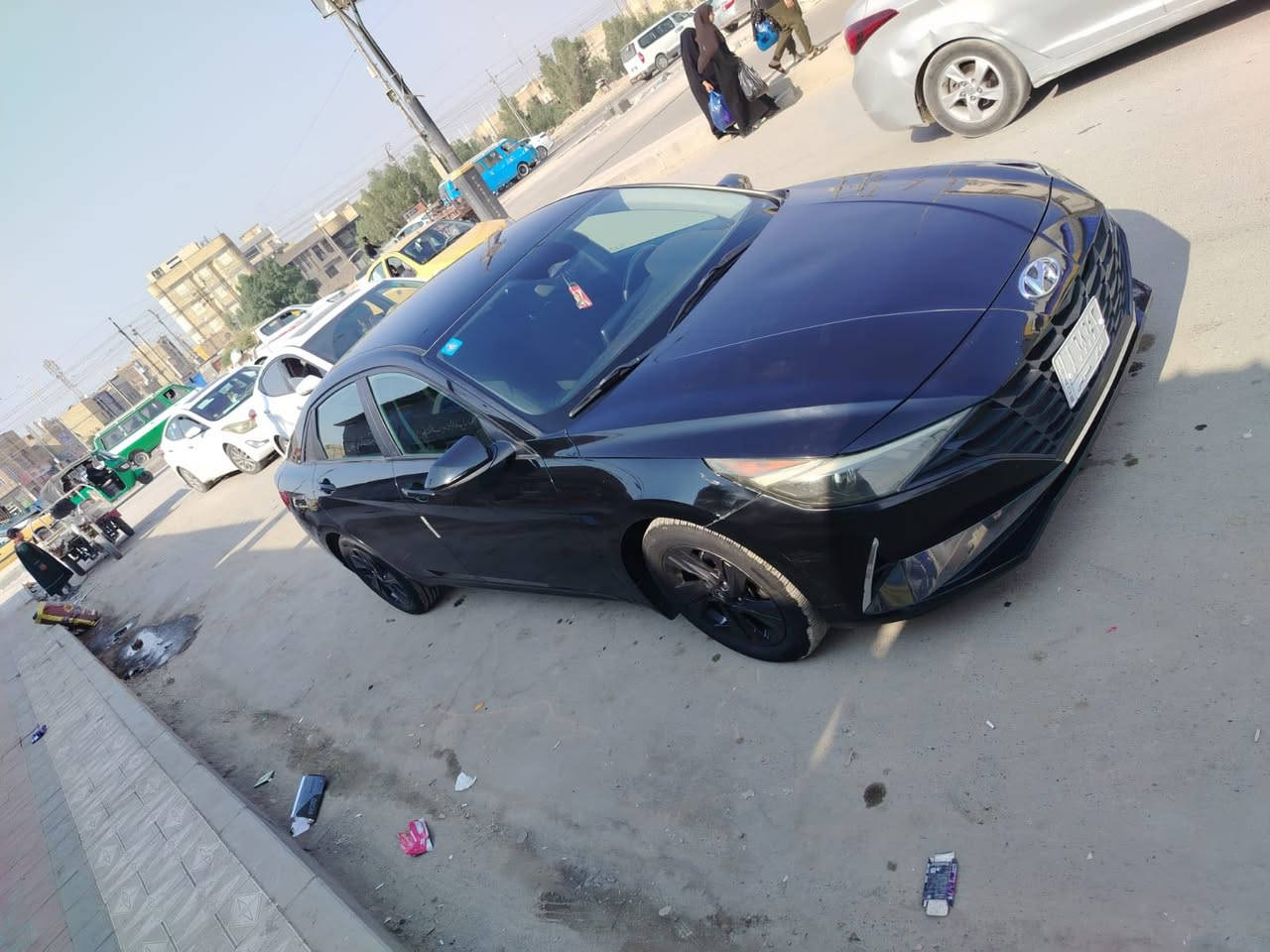 النتره 21 أمريكي حادث ربع البنيد فقد والباقي كفال معوقين مكانهه ذي قار ***********
