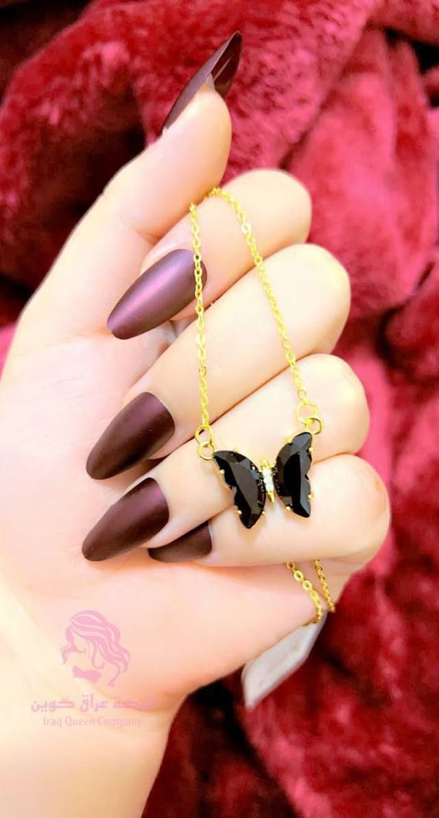 سيت الفراشة 🦋🦋

الجمال لجمال 🥰😍
لصاحبات الذوق الرفيع 
وفرنا لكم اكسسوار احلا 
ما يكون ♥️🖤
قلاده الفراشه طلاء اصلي ثابت جدااا حجر زاركون كرستالي 
متوفرة باللونين 👇
الاحمر والاسود ♥️🖤🚘 يوجد خدمة توصيل لجميع محافظات العراق ٤ الاف 🚘


**إذا كنت صاحب هذا الإعلان وتريد حذفه لأي سبب، رجاءا أرسل رسالة إلى الدعم الفني**