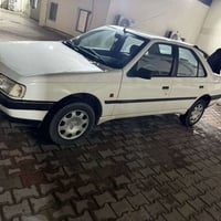 بيجو 12 • ماشيه ١٠٠٠٠٠ • كربلاء