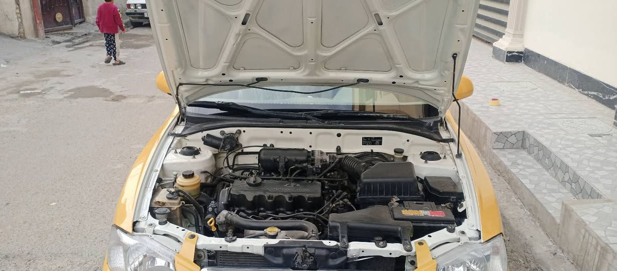 السلام عليكم فيرنه موديل 2014سياره بسمي مصفره من كلشي مكفوله من كير مكينه  صدر تايرات كله جديد كبل لل شارع سياره ما معيوده مكان السياره بياع سعر 73 وبيها مجال رقمي ***********
