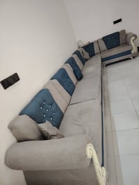 وبركاتة غراض بيت للبيع كلمن وسعره تخم 11نفر جديد ثلاجه كنتور بابين وكن...