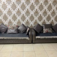 للبيع تخم مستعمل صنع في اربيل موديل تركي 10 مقاعد مكاني بغداد البنوك ا...