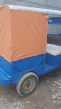 تكتك • مكفوله • بغداد