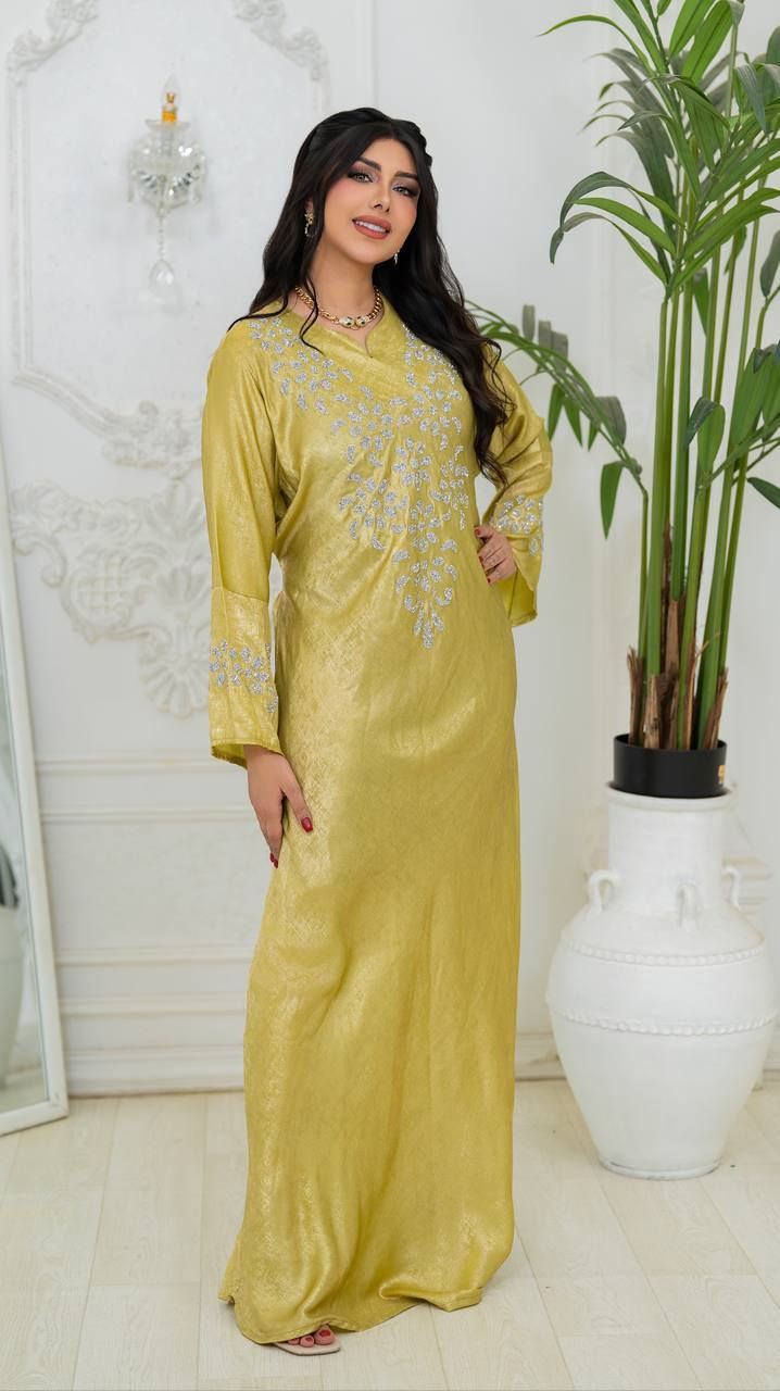 ✨️✨️ بسم الله توكلنا على الله  ✨️✨️

 أحدث صيحات الموضة 

#گلابيه مصريه 

  
🎀 الألوان :-الصورة

القياسات :-  من وزن 60 الى وزن 90

سعر 40 الف

ملاحضة القطع أصلية  ☑️


**إذا كنت صاحب هذا الإعلان وتريد حذفه لأي سبب، رجاءا أرسل رسالة إلى الدعم الفني**