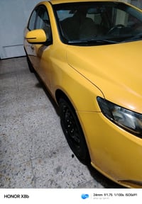 سيراتو ٢٠١٣ خليجيه مكينه ١٦٠٠ دوش فول مواصفات بصمه أبواب بصمه تشغيل كا...