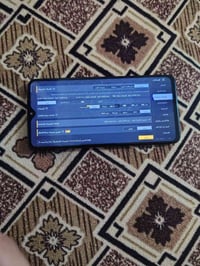 ريدمي نوت ٨ برو • ١٢٨ • كاميرا سيلفي معطلة