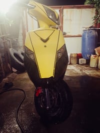 دراجة • ما بيه شي • بغداد