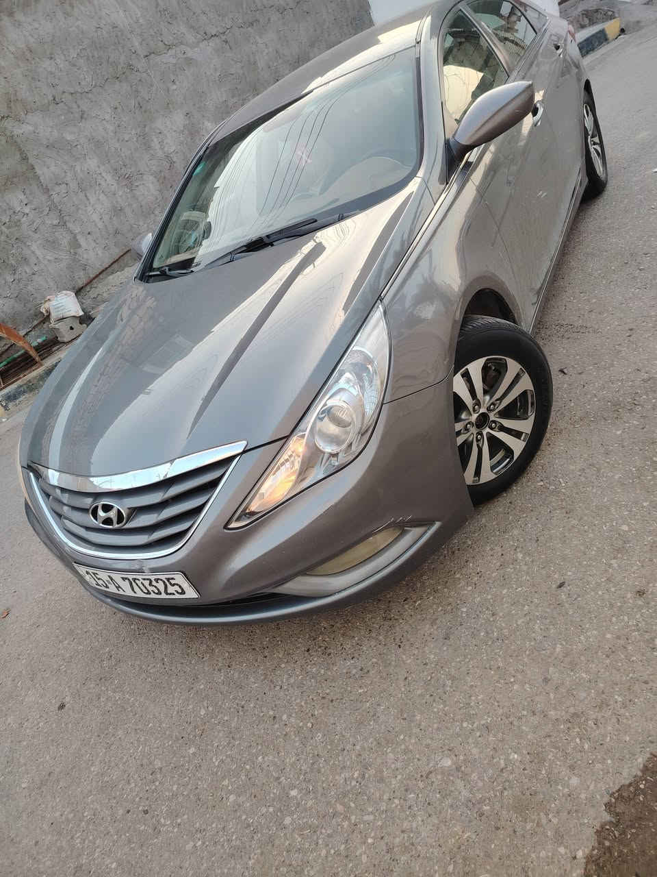 متاح سوناتا 2011 امريكي جاهزه ع اخر حبايه  محرك كير تخم تاير صدر باتري كامله  رقم الانبار باسمي تحويل ثاني يوم  ترهم مراوس باحدث
سعر110 مكان الانبار الرمادي ***********
