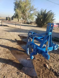 فدان • ثلاثي • زيرو