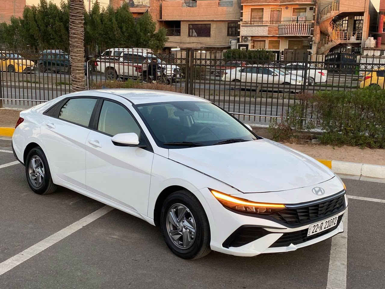 السلام عليكم (*********** )
النترا موديل 2024 وارد امريكي ماشيه 4 الف فقط
محرك 2000 دوش لون ابيض 
السياره مكفوله من الصبغ
دخول وترقيم جديد ( رقم اربيل)
حادثها موضح بالصور فقط دعاميه اماميه
والبنيد بي رصعات بسيطه على البارد 
لغد وشاصي وراديترات على وضع الشركه
ايرباك دركه طاك وراجع سستم
كل اجزاء السياره ليبل واحد بدون تبديل 
بدون شخوط وجديده جدا للامانه 
مواصفات الالنترا الاعتيداديه
سويج - شاشه ايباد - كامره - رادار امامي وجانبي وخلفي - تحديد مسار - قياده اليه 
لايتات ليد - ويل كب -انظمة قياده -دشبول الكتروني 
السعر 167 مكاني بغداد  المنصور 
الغزاليه  
*********** 
اخوان ابيع شرط السونار وللامانه السياره بوضع الزيرو 
صور امريكا بالمنشور بغداد, العراق
