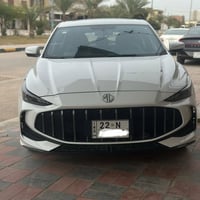 ام جي جي تي • ٢٠٢٥ • ٦٥٠٠ كم