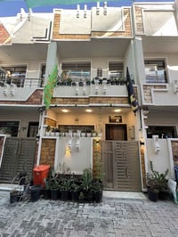 من رخصة ادارة الگروب .. 🔴 بيت 63 م للبيع  في سبع ابكار نهاية شارع منتز...