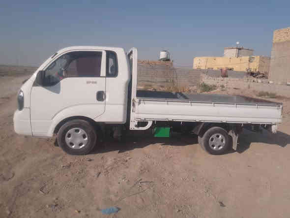 كيه للبيع بنكو نثيه مفتوح موديل 2016 
مكفوله كفاله عامه على وضع شريكه 
شرط سونار انطيك بيه سيارة كفاله عامه 
سيارة جاهزه مجهزه من حداده جديده تخم تايرات 8 جددد 
مكينه نضيفه لاه تبخير ولا تنقص مكينه نضيفه كير اكسن كفاله كرهبيات كلي شغال سيارة جديدة خير من الله 
تحويل ثاني يوم سنويه مجدده لل 2029 داخل هزه توه 
رقم سيارة ذي قار مكان سيارة ناصريه 
سيارة مكفول من شخط لاه ضربه ولا صبغ ولاه خياس ولاه تبديل سيارة مال جناي الله شاهد عليه 
سيارة مثل ماه بل صوره سعر 100 بيه مجال 
سيارة مال بيت اريد ابيعه راعيه أريد تحول 
بيع مسعجل رقم هاتف *********** 
رقم شاصي واضح شاصيه كفاله 
سيارة جاهزه من دعامي الدعاميه 
تفاصيل مذكوره كله صحيحه اقره المنشور اتصل
