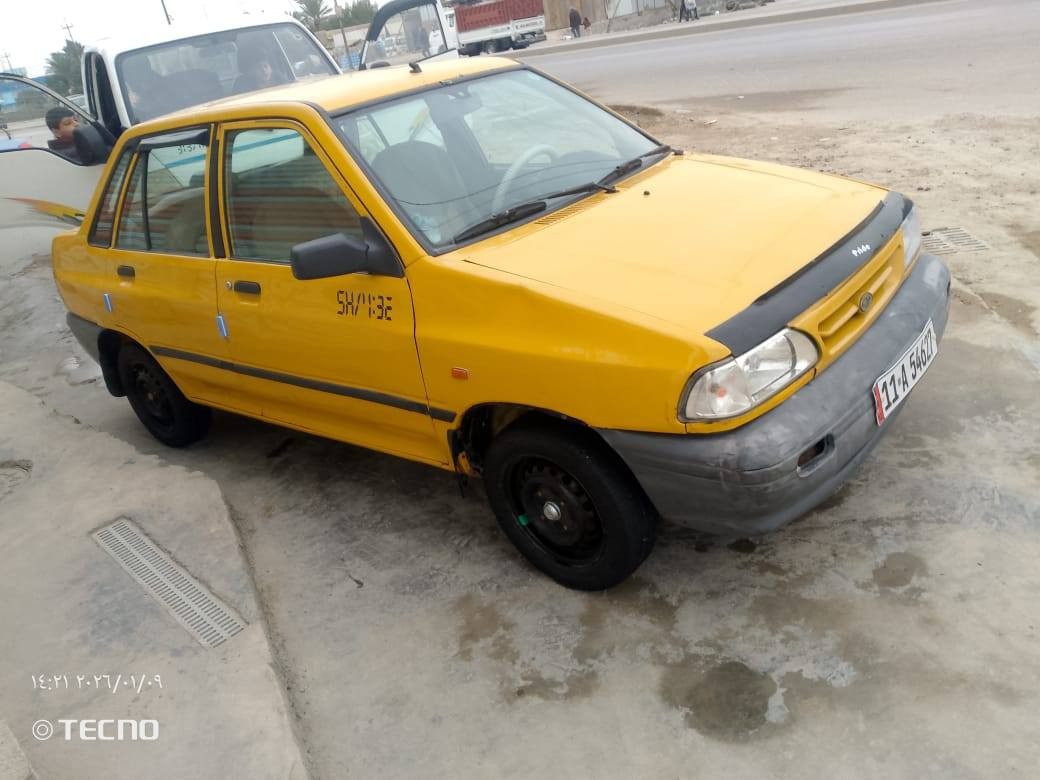 سلام عليكم سايبة مديل ١١/مكينة كير شواصي مكفولات صبق بس جاملق شبر واحد بسمي تحويل ثاني يوم/سعر ٢٧ وبيها مجال ***********
