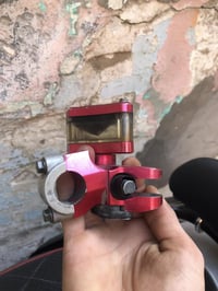 كماشات ستيرن جبلي وعمبار جبلي وقبق فلاوين 07761599918 دك علي لا تراسل