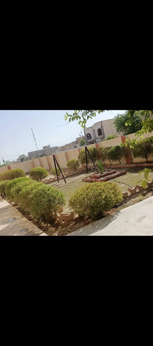 السلام عليكم يوجد كادر حدائق داخل تكريت قص ثيل تقليم زخارف
***********
