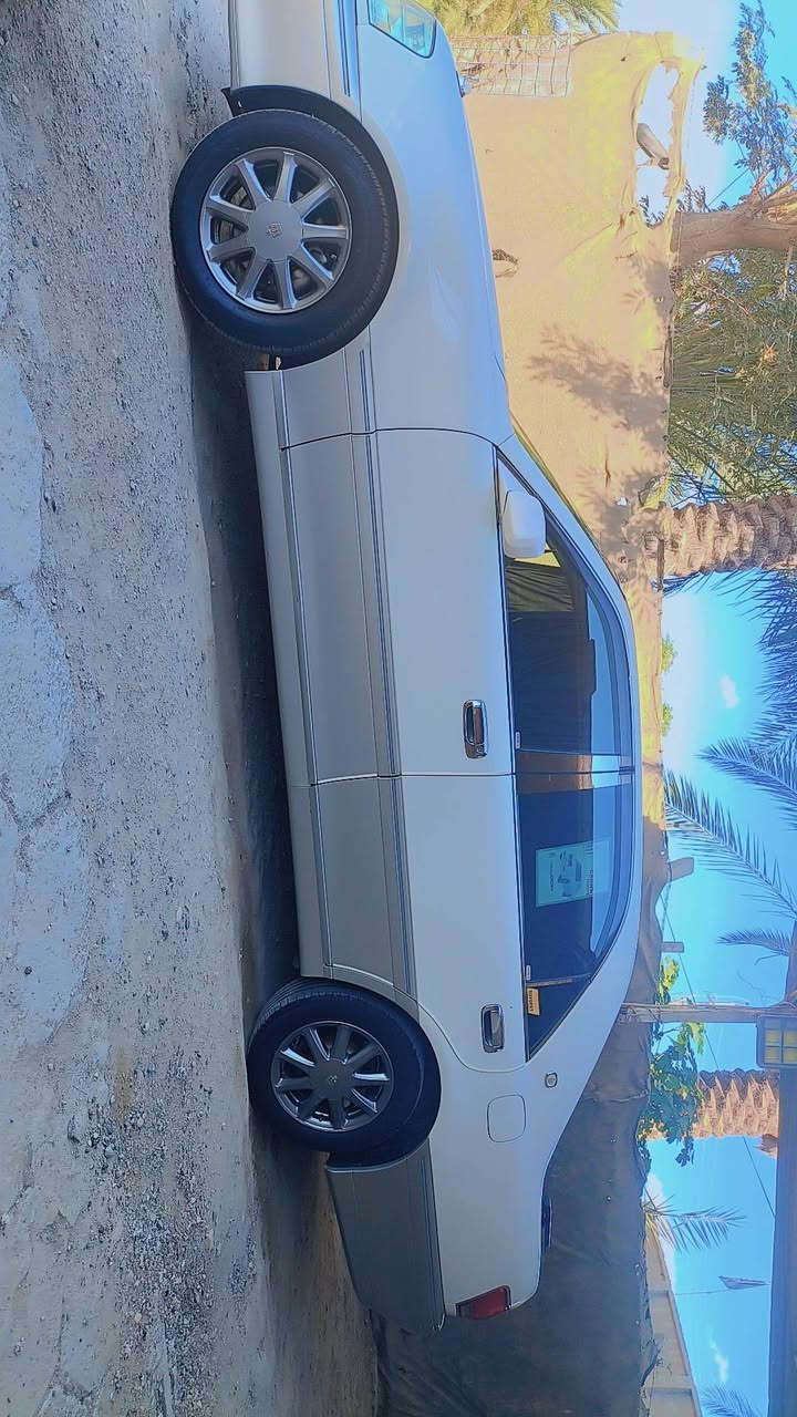 السلام عليكم للبيع         ملكه 2002 قرار 102 مدفوعه جمرق وكامله  سياره جديده كفاله رقم بغداد ثانويه لل 28
مكان ديوانيه مهناويه 
سياره جديده وحلوه وجاهزه 
سعر 110
***********
السلام عليكم للبيع         ملكه 2002 قرار 102 مدفوعه جمرق وكامله  سياره جديده كفاله رقم بغداد ثانويه لل 28
