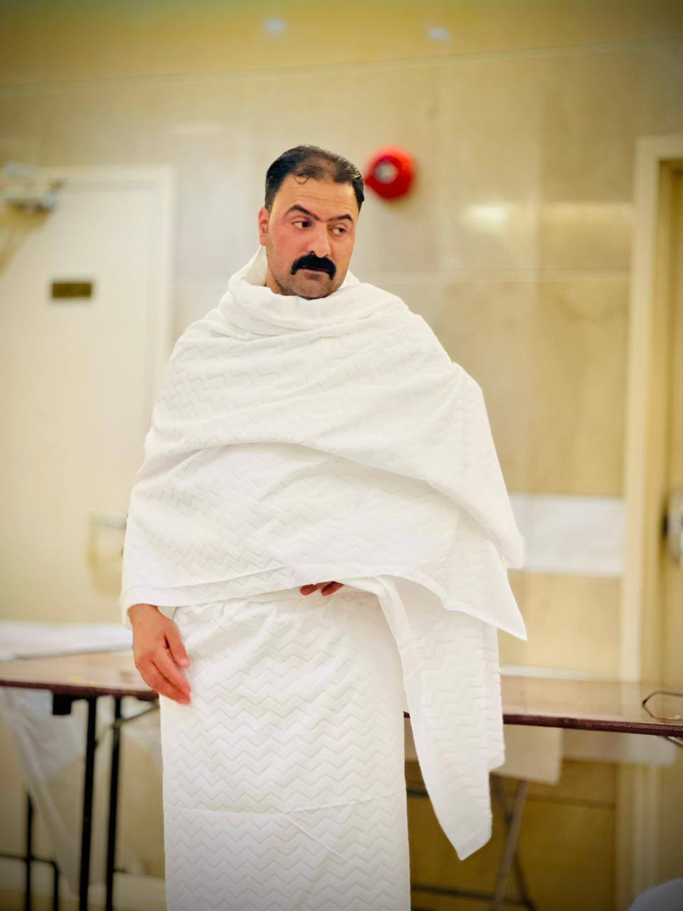 المقاعد الاخيره عمره شهر رمضان المبارك مع المتعهد خميس زيدان الفهداوي فندقنا فجر البديع 1 محبس الجن مقابل مسجد ابن باز *********** /*********** واتساب
