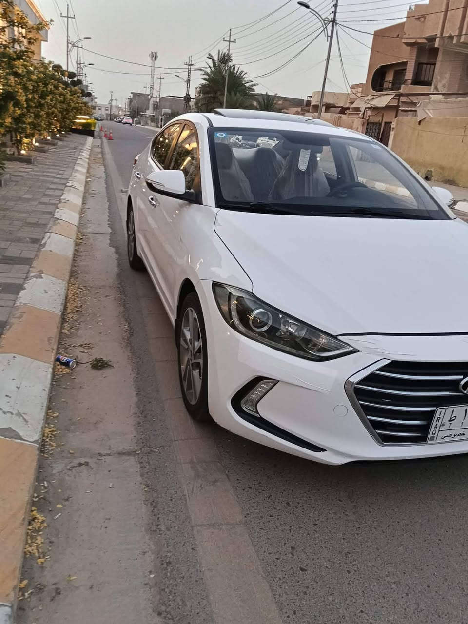 النترا 2018 خليجي ماشيه 110مكفوله كفاله عامه حتى الدعاميات عده بارد بسيط ماشر بل صوره فول عده البصمه رقم بغداد باسمي محرك 2000 دوش بلادي مامفتوح كير محرك صدر تبريد عل وضع الشركه السعر 146 وبيه مجال مكان السياره الانبار الفلوجه ***********
