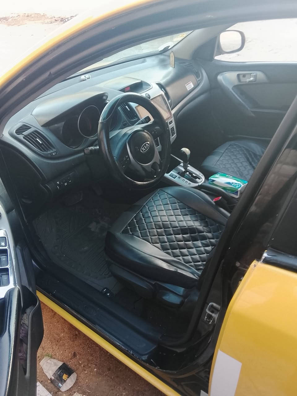 السلام عليكم كيا سيراتو للبيع موديل 11 كفاله قصه وعيب شرعي مكينه 1600 استفسار الاتصال على الرقم *********** رقم بصره سعر 87
