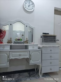 غرفة نوم • ديكور • معلومات ناقصة