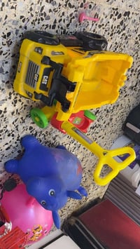 أغراض بيبي • عربانة طفل • كلهم سوه