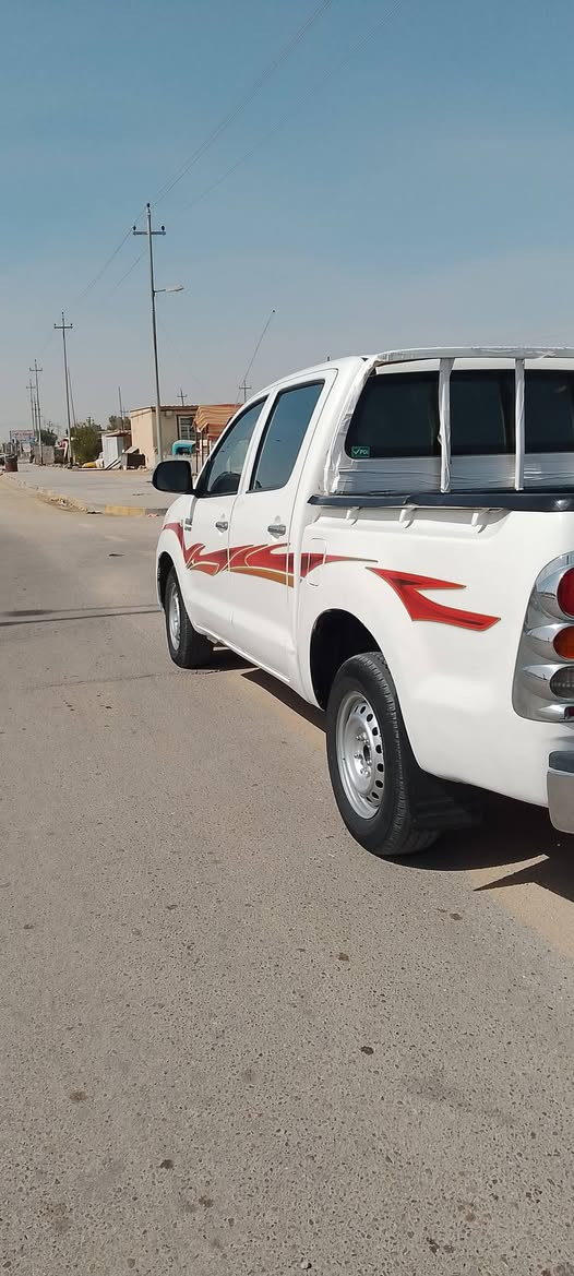 سلام عليكم 
موديل 9 مكفوله تبريد تخم تاير جديد سياره جاهزه من كلشي /رقم راعيهه ***********
