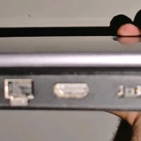 لينوفو • RTX 4050 • Ryzen 7 7840HS