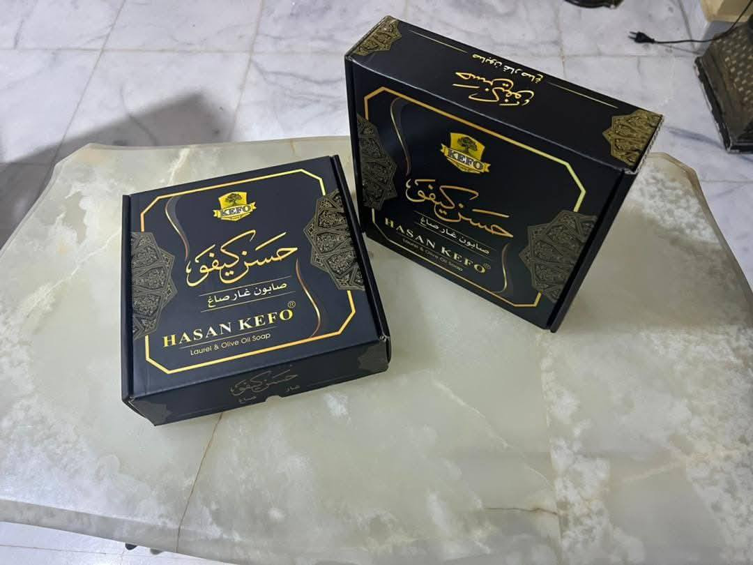 وصـــــول تشڪيـــلـــة جديدةة من البضـــــاعة السوريــة : 

ناشـــد أخوان بطعم الجوز الهند 10 ڪيلو 
ناشد اخوان مشڪل مصقــول 10 ڪيلو 
ناشــد أخـــوان علب باڪيت 21 علبة في الڪرتون 
زعتــــر البيتوتــي الحلبي 12 عــــــلبة في الڪرتون
قباقيب غــوار (فــندان)    5 ڪيلــــو في الـڪرتون 
صابون رڪَـــي ڪيفــو 9 لوح × 6 علب
صابون رڪَــي ڪيفــــو 9 لوح × 6 علب 
صابون رڪَــــي الملــــك 9 لوح × 6 علب
صابون رڪــي ڪيفـــــو 5 ڪيلو غرام × 25 قطعـة  

#يوجـــــد_تــوصــيل_لجميــــع_محافظــات_العــــراق

الاتصال او الطلب / ***********
 الاستفسار او الطلب مراسلـة الصفحة
