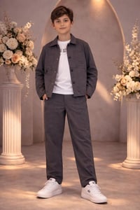 وصل السوت الولادي   قياس 6الى  12 سنه  سوري المنشاء  خامه درجه اولى  ك...