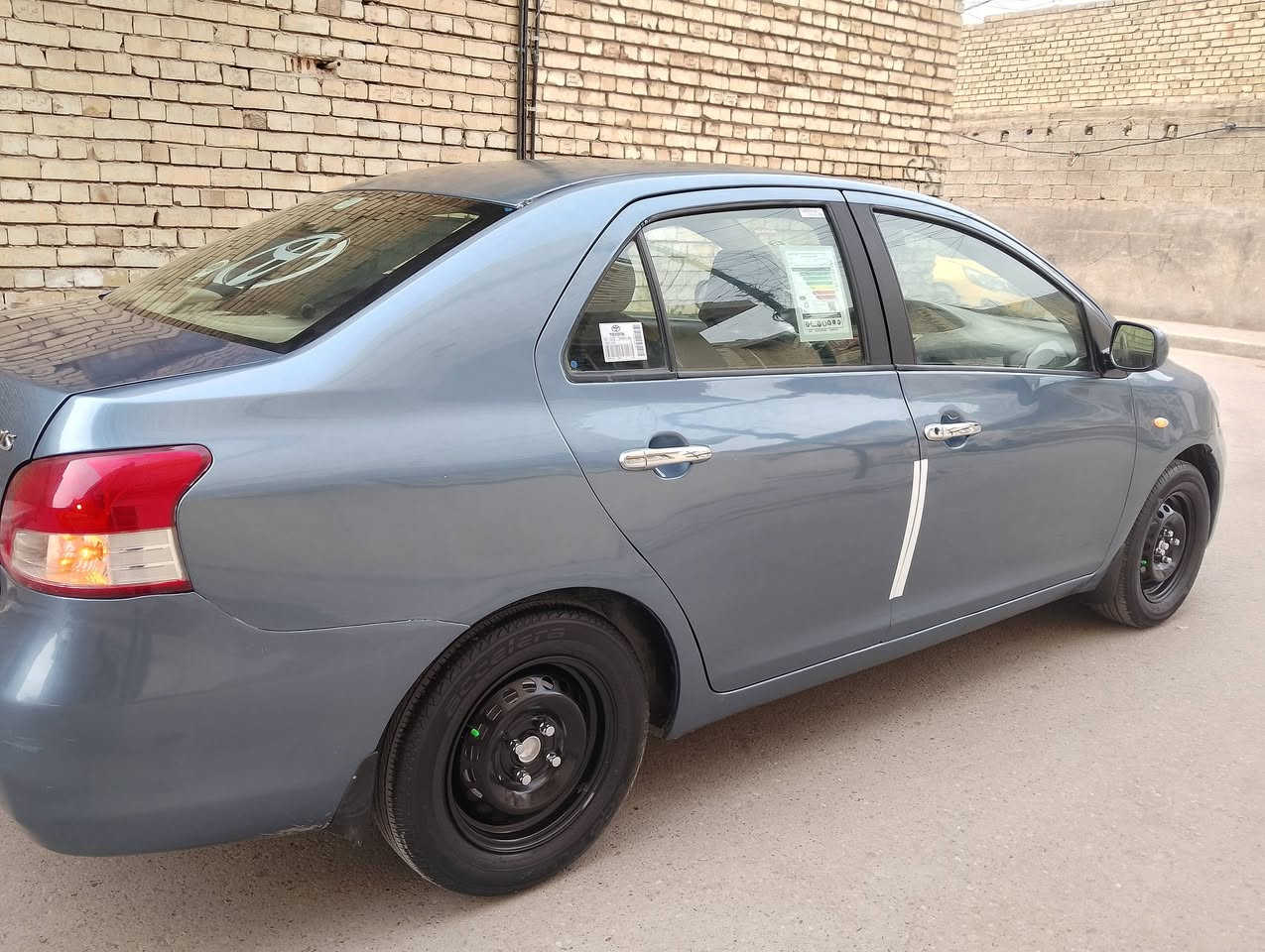 كورلا ياس موديل 2007سعرها 73سياره خليجي جاملق امامي مبدل مصبوقه حزام جماليه مكتبه 1600كير مكتبه صدر  تخم تايرات شاشه كامري رقم بغداد نكليزي دولي11 عنوان بغداد البلديات رقم ***********
