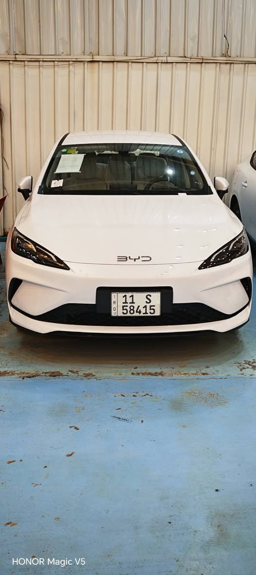 وصول وجبة جديدة من  BYD 2025
18،750 مليون مرقم كامل بدون دلاليه
الارقام التالية وتدلل

▶️مرقم جاهز مثبت لوحات وبية سنوية🚘 فقط يم معرض القمة

 1️⃣ 1: سيل 05 seal✴️ لون ابيض 🖤ويل كروم

السعر🔥🔥🔥18.750 مليون عراقي تستلم سنوية ولوحات

2️⃣كن بلاس qin plus. لون ابيض داخل رصاصي ابو الويل كب كروم

السعر 🔥🔥🔥18،750 مليون عراقي تسلم سنوية ولوحات

الاستفسار والحجز الاتصال على الارقام التالية

***********

***********

شكراً لختيارك معرض القمة

📍معارض البياع معرض القمة المدخل الرئيسي جهة صناعه البياع مجاور شركة جاك
