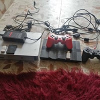 عندي اثنين بلي تو نضيفات وعل الفحص السعر ٥٠قفل العنوان الشماعيه رقم ال...