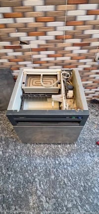 صانعة ثلج • ايطالي • البصره