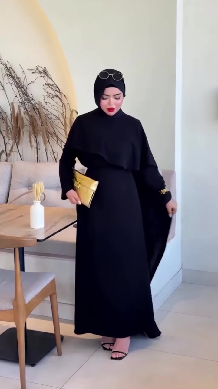 فستان خامه دابل ايطالي كوالتي عالي  

القياسات 38 40 42 44 46 48

توصيل 7 الاف محافظات
توصيل 5 بصره

للحجز والاستفسار المراسله


**إذا كنت صاحب هذا الإعلان وتريد حذفه لأي سبب، رجاءا أرسل رسالة إلى الدعم الفني**