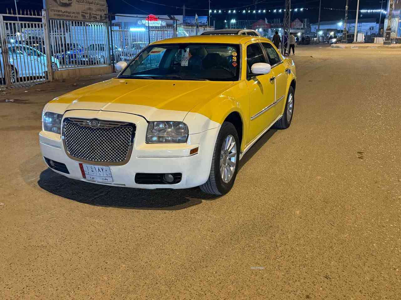 اوباما موديل 2010 رقم بغداد سنويه جديده مصفره هيئه وغرامات خطها عماره بغداد سياره وارد كندي مكفوله من الظربه والكص ونقل جثه والعيب الشرعي مكينه 3500 قبل شهر شادها جديده مكينه وكير واكسن وحداديه مكفول تبريد تدفئه كله شغال سعر 100 ميسان لعماره *********** المجر الكعبي, ميسان
