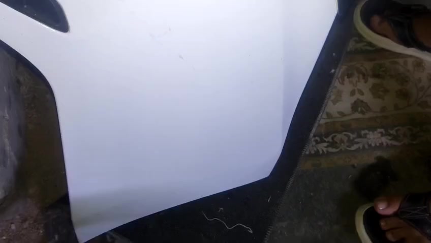 دعاميه كامري مديل 23=24للبيع السعر 200و بيها مجال *********** العنوان كربلاء
