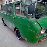 سيارة جاهزة • ناصرية • رقم ذي قار