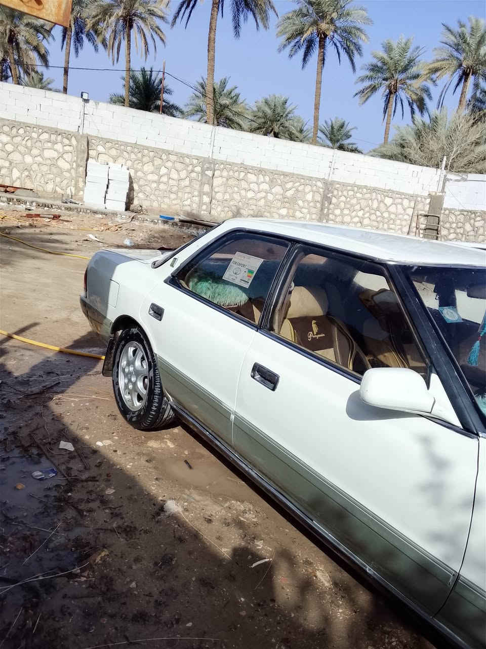 سياره ماركو جناحيم رقم نجف حاليا سياره موجوده بالنجف جاهزه السياره كامله السعر 43 وبيها مجال


**إذا كنت صاحب هذا الإعلان وتريد حذفه لأي سبب، رجاءا أرسل رسالة إلى الدعم الفني**