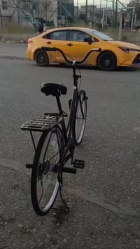 بايسكل • موديل ٢٢ • كركوك حي النصر