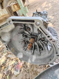 گير • سياره • نجف حيدريه