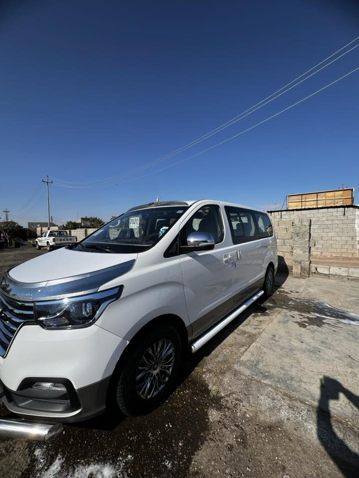 سلام عليكم استاركس مفتوح موديل 2020 ماشيه 80 الف حقيقي فول مواصفات سياره جديده مكفوله كفاله عامه ماعدا لي موضح با صوره فقط سعر 282$ وبيه مجال للشراي واللاستفسار 
*********** 
مكان ديالى قضاء بلدروز
