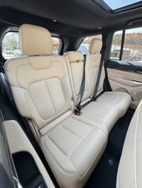 للبيع 2024 Jeep Grand Cherokee, Limited 4Xe عداد : 50 الف ميل والسيارة...