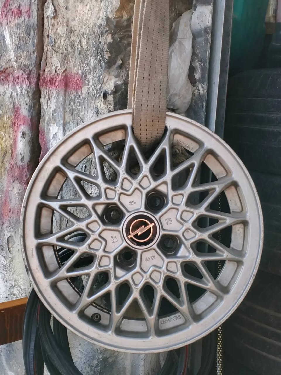 كلشي تريده متوفر اوميگاوفكترا اصلي وعراقي وتجاري باسعار مناسبه كركوك حي صناعي 🇩🇪
***********
***********
