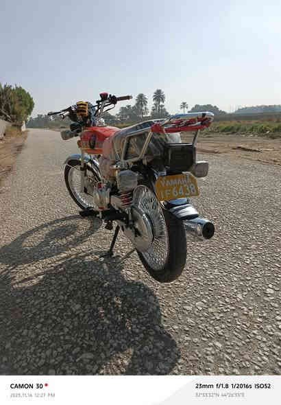 سلام عليكم دراجة تايكر للبيع
موديل ((2025)) دراجة نضيفة وخير من اللة
مال جناي دشبول الكتروني كهربائيات كلهة شغالة
السعر ((750)) و بيهة مجال للشراي
العنوان بابل شارع حلة بغداد مقابيل كوين بارك والشراي بي خير ويدلل الرقم ((***********)) تحياتي🌿
