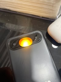 عقيق لبني • حجر كريم • مجوهرات