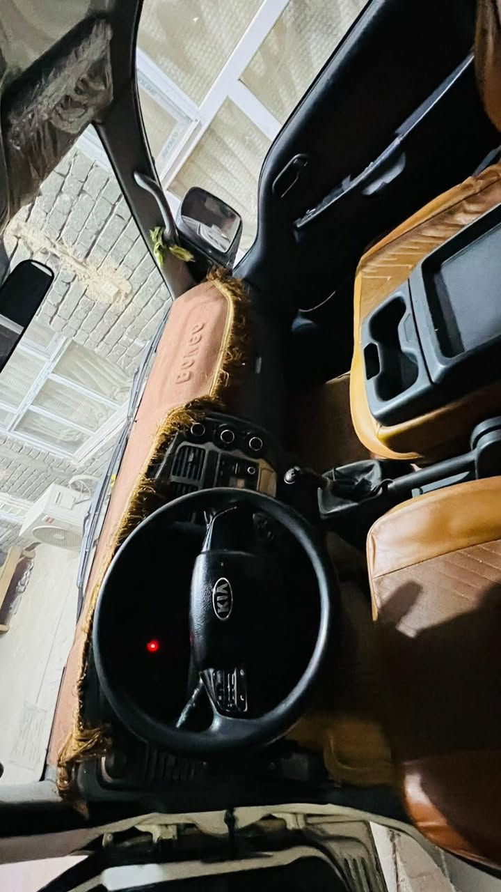 للبيع كيه موديل 2020 مكفوله كفاله عامه

***********/***********
