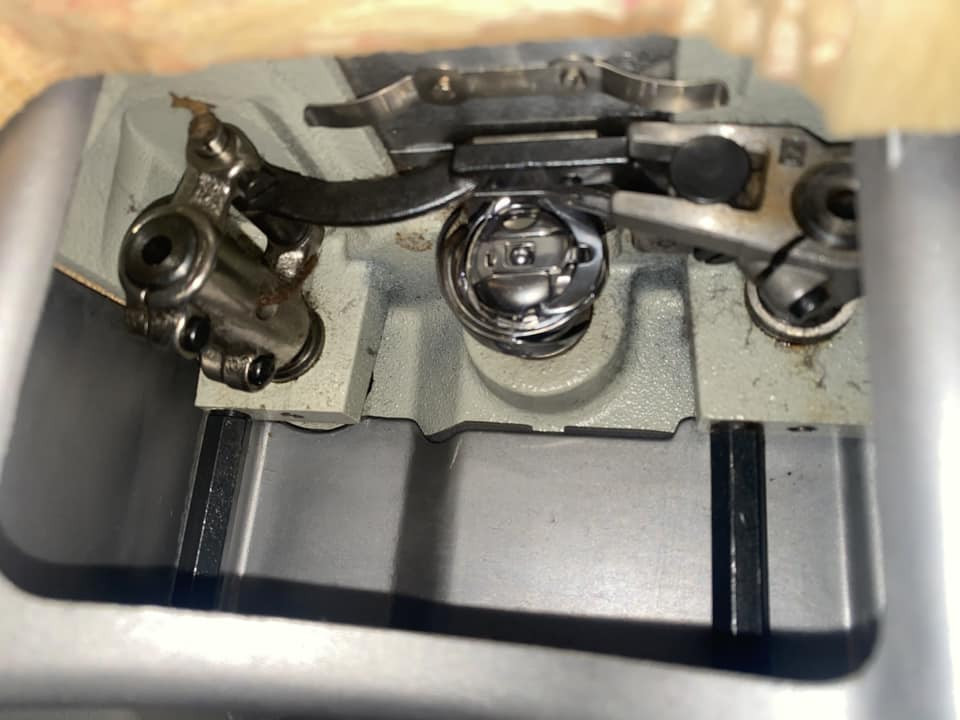 مكينه جديده للبيع ***********
