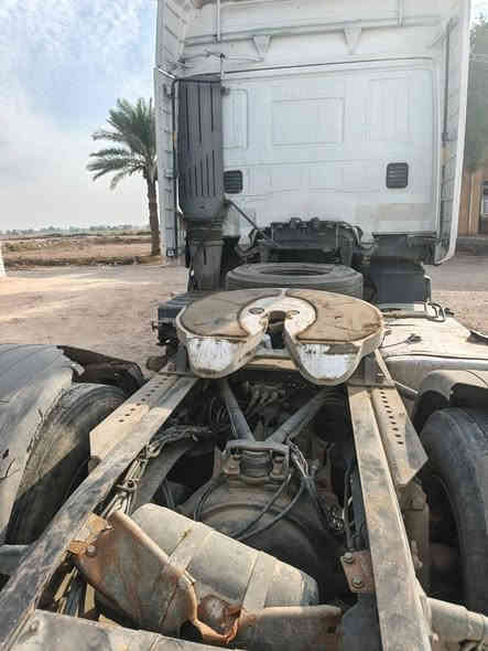 سلام عليكم
افيكو موديل 2005 كير محرك شرط 

سياره بدون تحويل سعره من الخير قفل 

43 ورقه الاستفسار ع الرقم ***********
