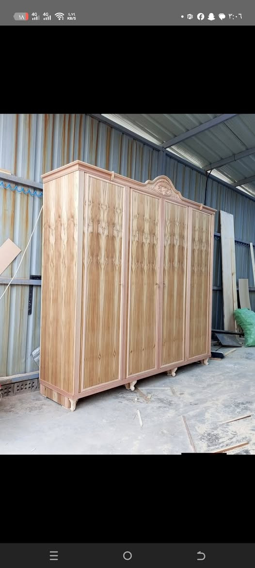 سلام عليكم معمل نجارة موبيلات
غرف نوم وكناتير 
نشتغل حسب الطلب 
بيع جملة ومفرد 
العنوان بغداد المشتل شارع المطبك قرب الكنيسة 
الاستفسار ***********
